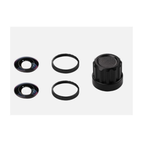 CRISTAL DE LENTE PARA CAMARA INSTA360 X5