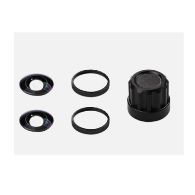 CRISTAL DE LENTE PARA CAMARA INSTA360 X5