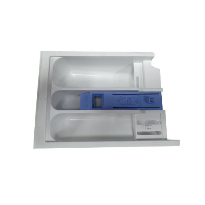 CUBETA DETERGENTE ST0041304 PARA LAVADORA CECOTEC DRESSCODE 9300 INVERTER A