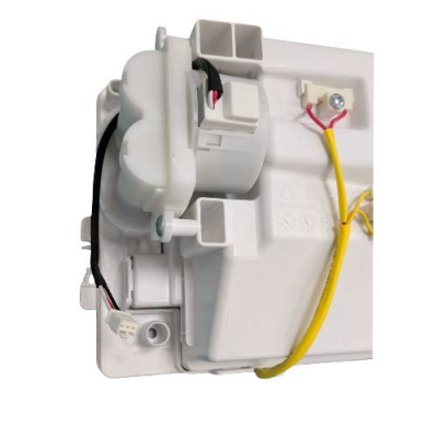 CUBETA DETERGENTE ST0047962 LAVADORA CECOTEC DRESSCODE 2000 AUTODOSIS