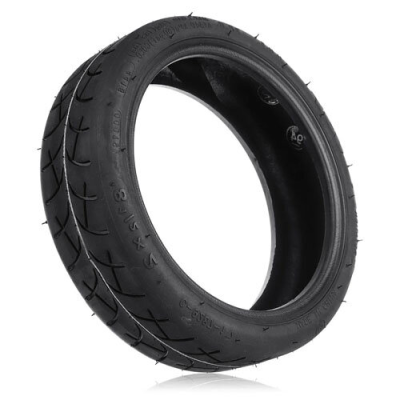 CUBIERTA 8.5×2 V2 PARA PATINETE ELECTRICO XIAOMI  PRO 2