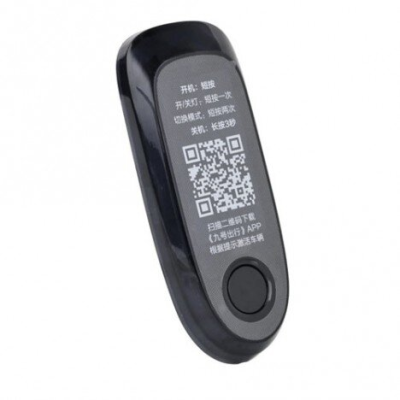 CUBIERTA DE PANTALLA PARA PATINETE SEGWAY F2, F2 PLUS, F2 PRO, F2 E