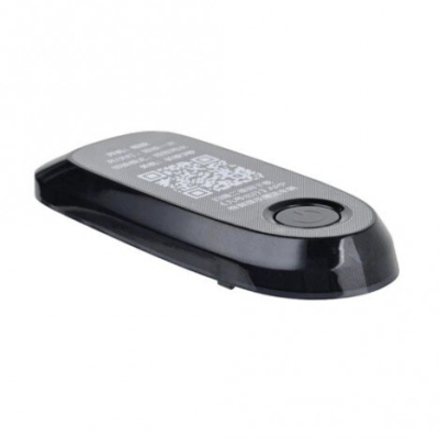 CUBIERTA DE PANTALLA PARA PATINETE SEGWAY F2, F2 PLUS, F2 PRO, F2 E