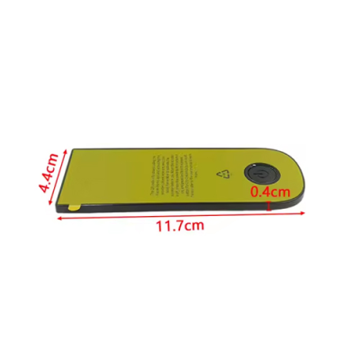 CUBIERTA DISPLAY PATINETE ELECTRICO XIAOMI 6