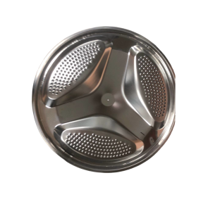 CUBIERTA TRASERA TAMBOR LAVADORA CECOTEC DRESSCODE 6150 INVERTER A