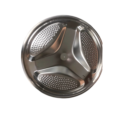 CUBIERTA TRASERA TAMBOR LAVADORA CECOTEC DRESSCODE 6150 INVERTER A