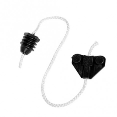 CUERDA BISAGRA PUERTA LAVAVAJILLAS FAGOR ILF-011SX VC4B000F8