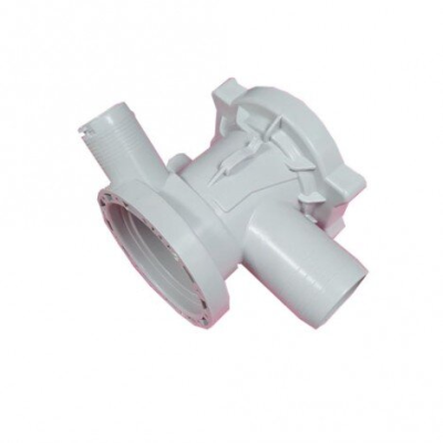 CUERPO DE BOMBA DE DESAGUE LAVADORA CECOTEC DRESSCODE 6000 N