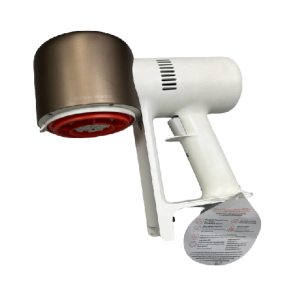 CUERPO MOTOR ASPIRADOR XIAOMI G10 PLUS (USADO)