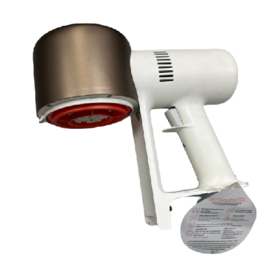 CUERPO MOTOR ASPIRADOR XIAOMI G10 PLUS (USADO)