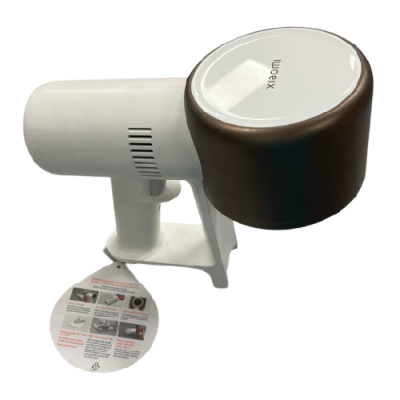 CUERPO MOTOR ASPIRADOR XIAOMI G10 PLUS (USADO)