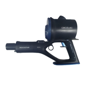 CUERPO MOTOR ASPIRADORA CECOTEC ROCKSTAR 6500 CENTURY ERGOWET ANIMAL