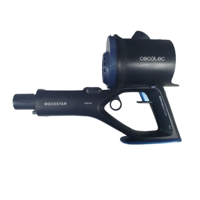 CUERPO MOTOR ASPIRADORA CECOTEC ROCKSTAR 6500 CENTURY ERGOWET ANIMAL