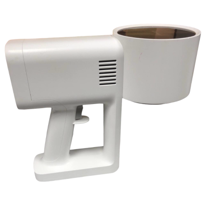 CUERPO MOTOR ASPIRADORA XIAOMI G20