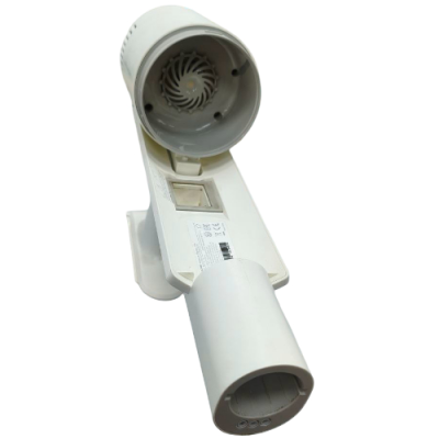 CUERPO MOTOR DE ASPIRADORA XIAOMI VACUUM CLEANER G11