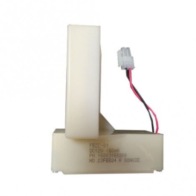 DAMPER 12V DC FRIGORIFICO INDESIT XI9 T21 X