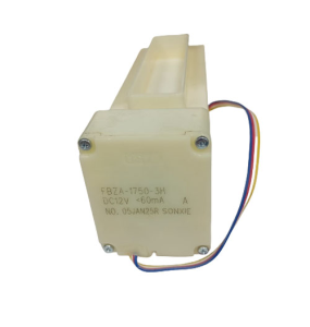 DAMPER ST0049728 FRIGORIFICO CECOTEC BOLERO COOLMARKET 4D 490