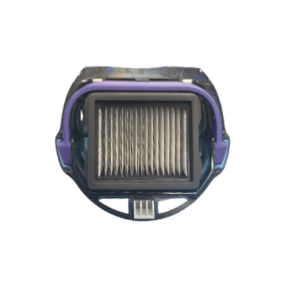 DEPOSITO CON FILTRO ASPIRADORA ROWENTA X CLEAN 10 (NUEVO)