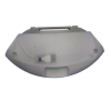 DEPOSITO DE AGUA Y COLECTOR DE POLVO ASPIRADORA IROBOT ROOMBA 105