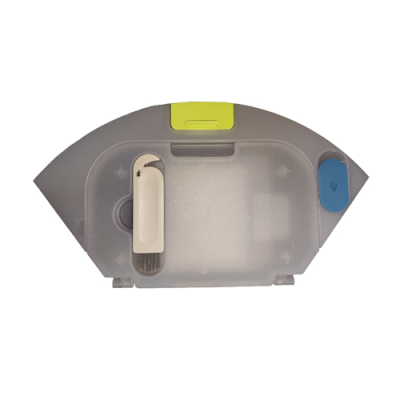 DEPOSITO DE AGUA Y COLECTOR DE POLVO ASPIRADORA IROBOT ROOMBA 105