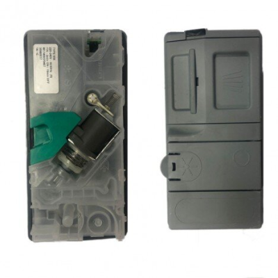 DEPÓSITO DETERGENTE LAVAVAJILLAS ARISTON HOTPOINT EL TF 11M121