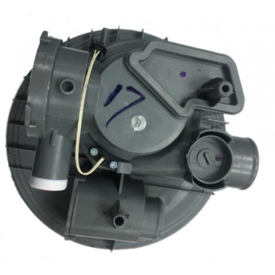 DESAGUE DE LA CUBA LAVAVAJILLAS TEKA LP8 410