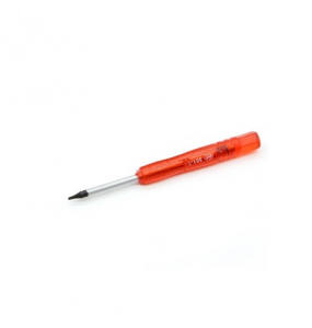 DESTORNILLADORES MINI TORX T6