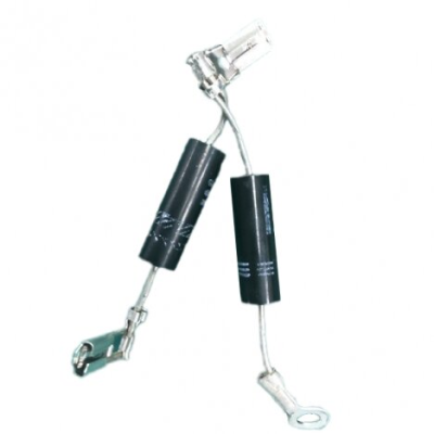 DIODO MICROONDAS SANYO EM-G2298V