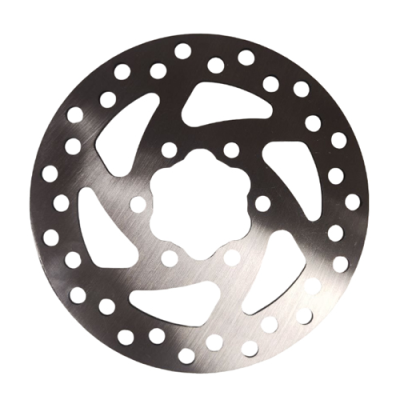 DISCO DE FRENO 120MM PATINETE ELÉCTRICO SEGWAY NINEBOT F3 E