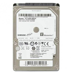DISCO DURO INTERNO 2.5" DE 1TB SAMSUNG
