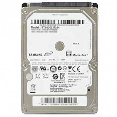 DISCO DURO INTERNO 2.5" DE 1TB SAMSUNG