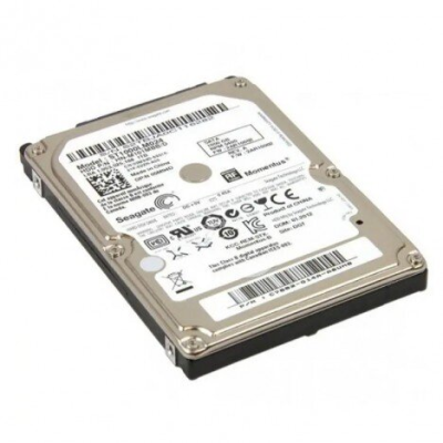DISCO DURO INTERNO 2.5" DE 1TB SEAGATE