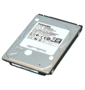 DISCO DURO INTERNO 2.5" DE 1TB TOSHIBA