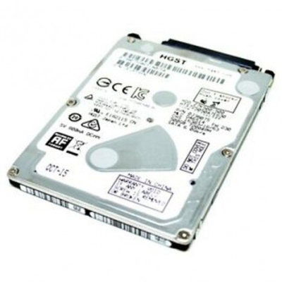 DISCO DURO INTERNO 2.5" DE 500 GB HGST