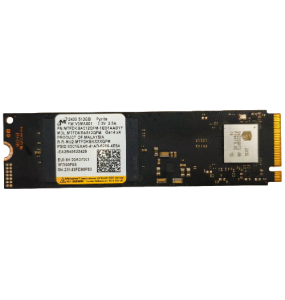 DISCO DURO SSD 512 GB GEN4X4 MSI GF63 THIN 11UC