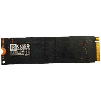 DISCO DURO SSD 512 GB GEN4X4 MSI GF63 THIN 11UC