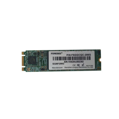 DISCO SSD 256GB M.2 S326F256G FORESEE