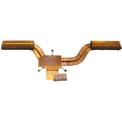 DISIPADOR AT1W00020W0 LENOVO YOGA 7 PRO 14IHU5