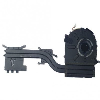 DISIPADOR CON VENTILADOR MSI MODERN14 E10 RBSW-025ES