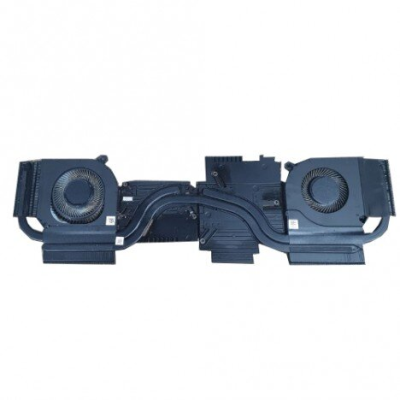 DISIPADOR CON VENTILADOR PARA PORTÁTIL ACER NITRO 5 N18C3