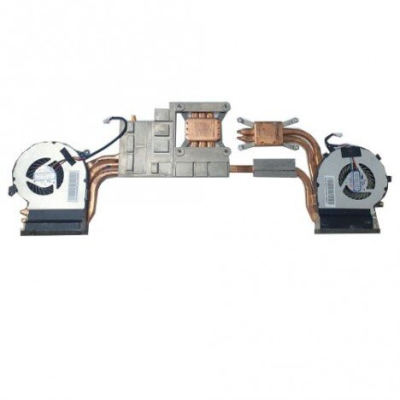 DISIPADOR CON VENTILADOR PARA PORTÁTIL MSI GF72 8RE-0