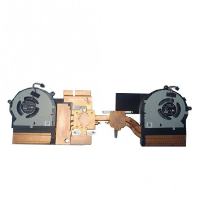 DISIPADOR CON VENTILADORES FBBL047010 PARA PORTÁTIL ASUS TUF GAMING FX503