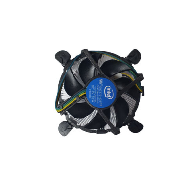 DISIPADOR INTEL CORE I5-10400