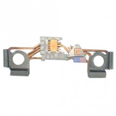 DISIPADOR ORIGINAL PARA MSI GE75 RAIDER 8RE/8RF (MS-17E1)