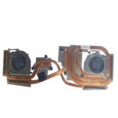 DISIPADOR TERMICO + VENTILADOR MSI GP66 LEOPARD 10UG-064ES