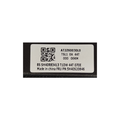 DISIPADOR TÉRMICO 5H40S20846 PORTATIL LENOVO IDEAPAD SLIM 3 15IAH8