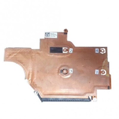 DISIPADOR TÉRMICO ASUS ZENBOOK UX370UA C4