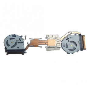 DISIPADOR TÉRMICO CON VENTILADOR PARA PORTÁTIL ASUS ZENBOOK UX533F