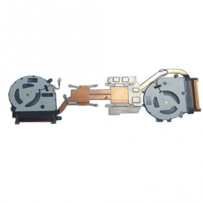 DISIPADOR TÉRMICO CON VENTILADOR PARA PORTÁTIL ASUS ZENBOOK UX533F