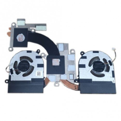 DISIPADOR TÉRMICO CON VENTILADOR PARA PORTÁTIL LENOVO YOGA 720-15IKB